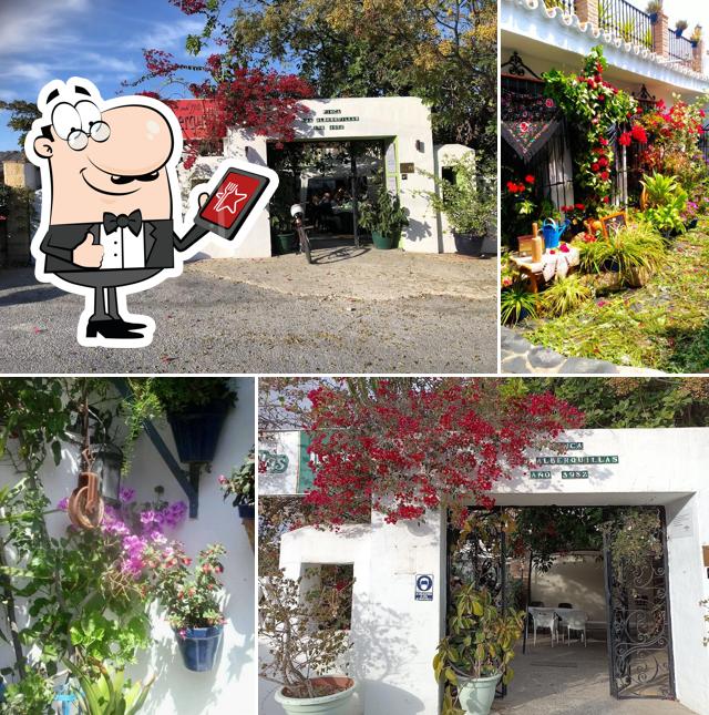 Venta las Alberquillas