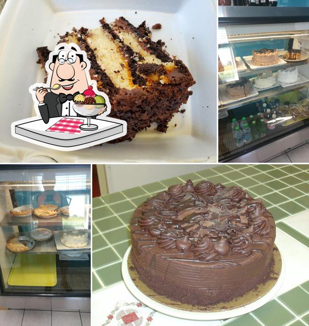 Whistle Stop Deli & Catering