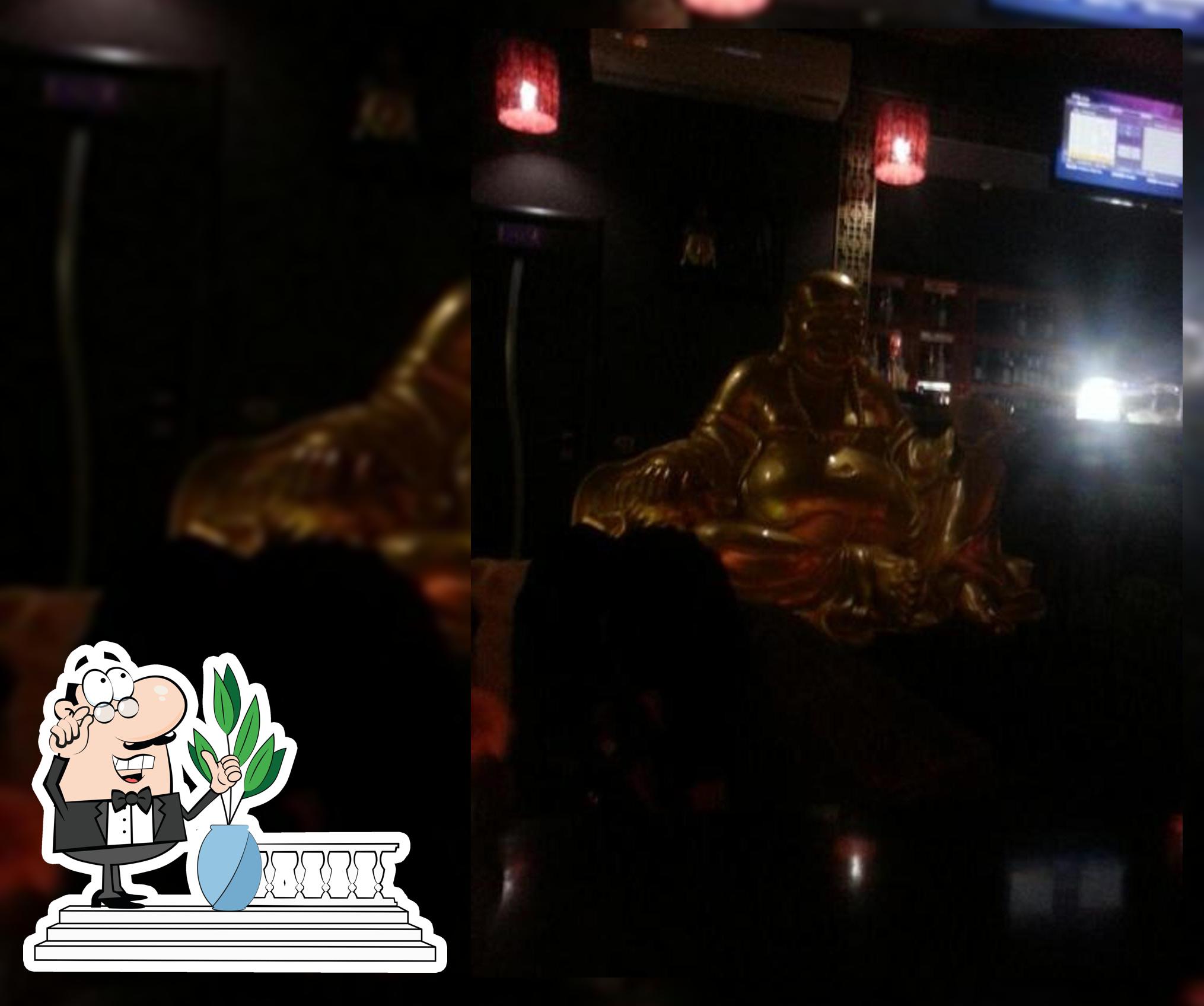 budda bar