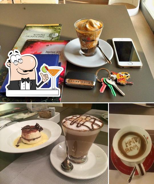 spazio caffe