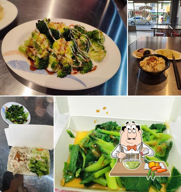 圓滿火雞肉飯 (斗六店)