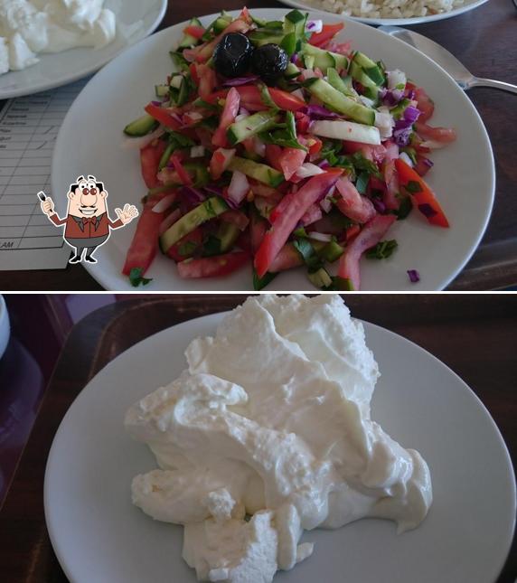 Safak Restaurant