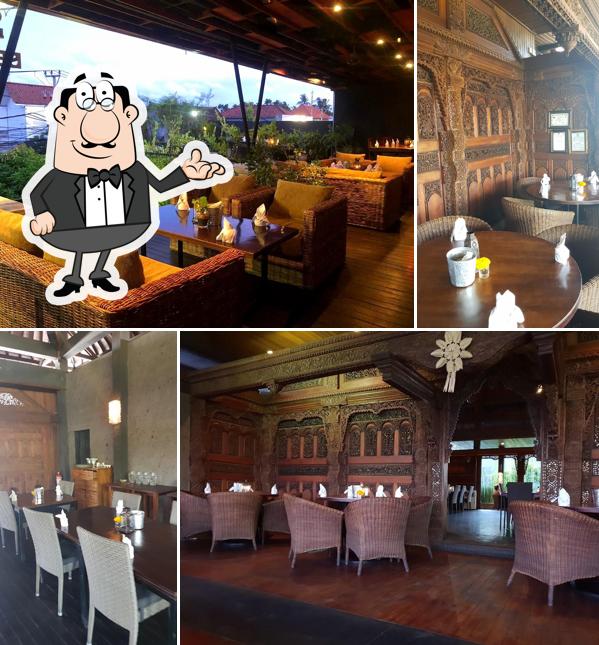 Sambal Shrimp Restaurant & Bar