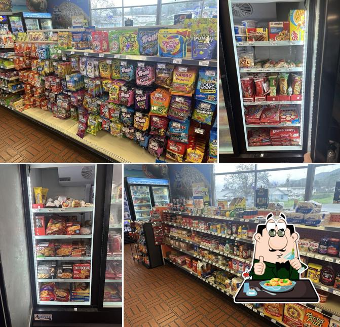 TJ’s Market