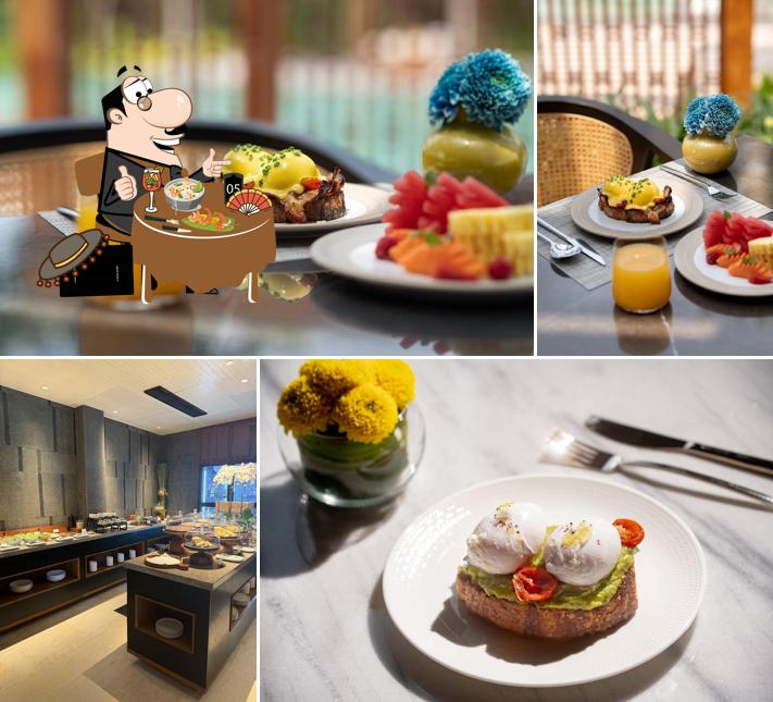 Taru Restaurant