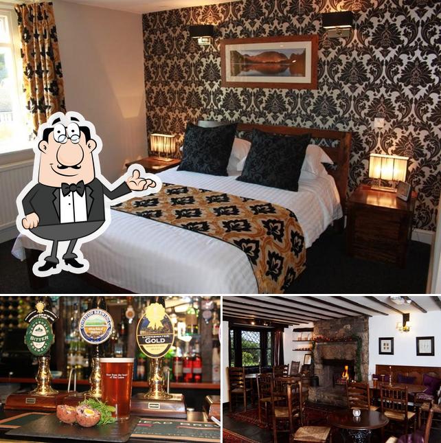 Crown Inn