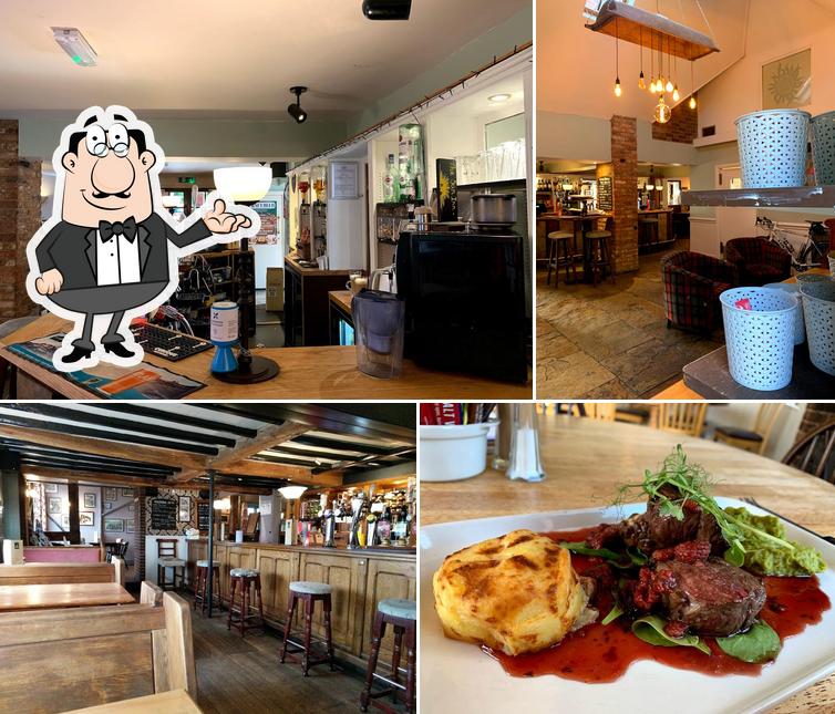 The Sun Inn