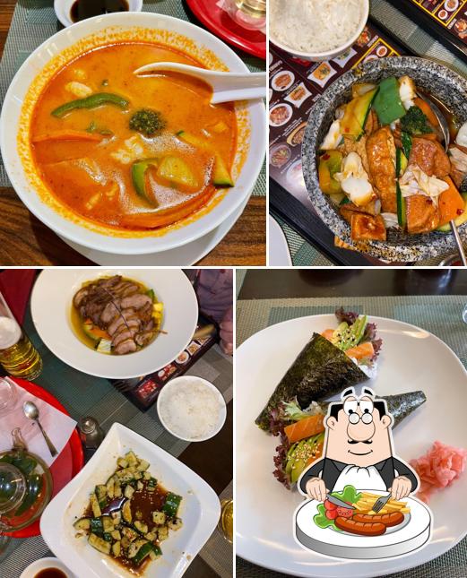 Ton Katsu