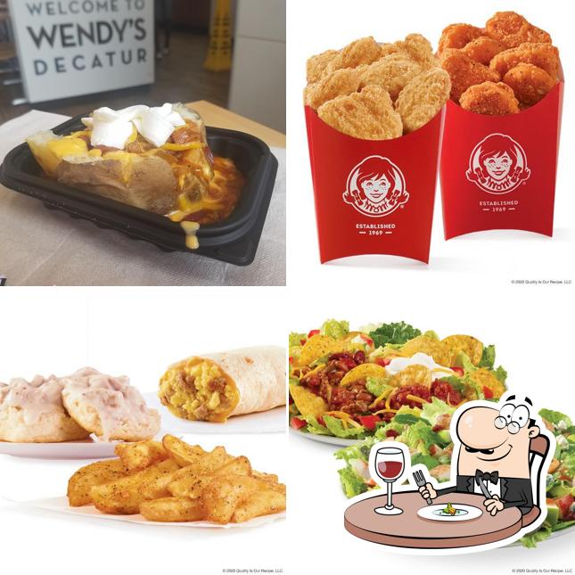 Wendy's
