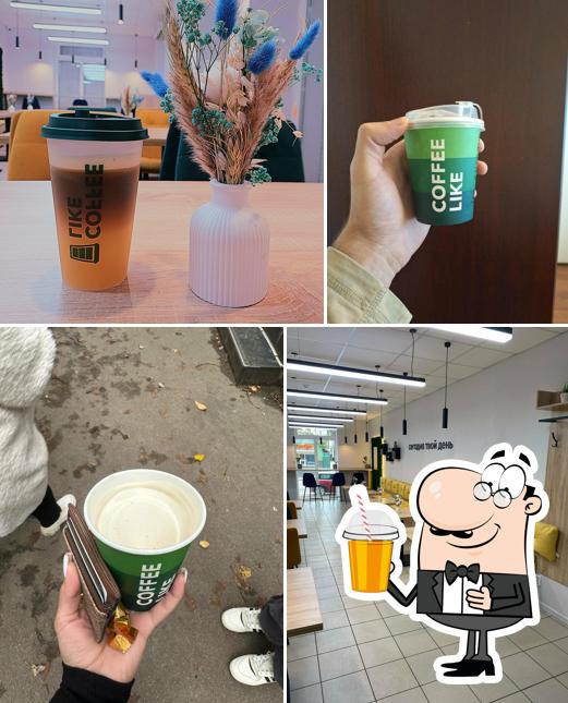 Coffee Like