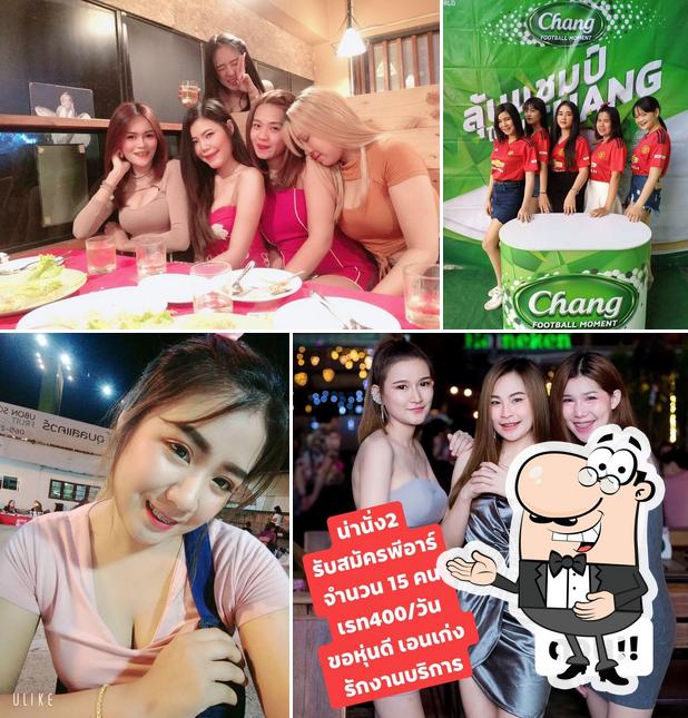 ร้านน่านั่ง อุบลราชธานี