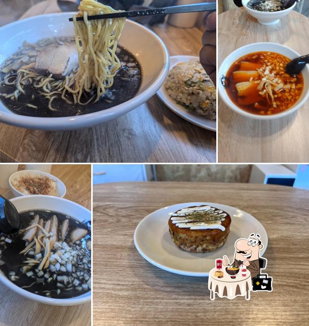 57(粉) Diner