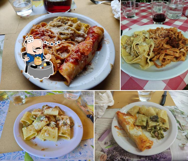 A Casa Mia - Ristorante Privato