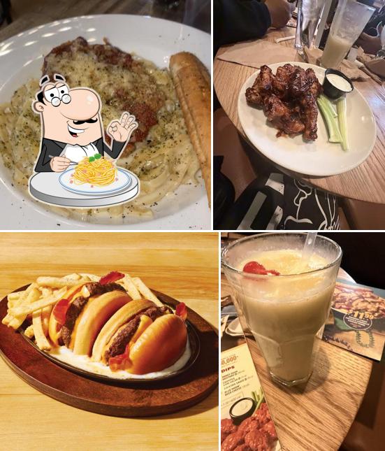 Applebee's Grill + Bar