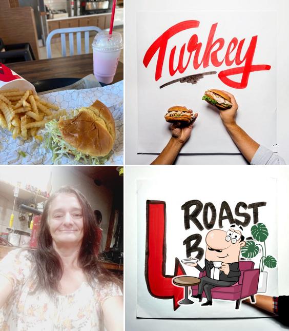 Arby's