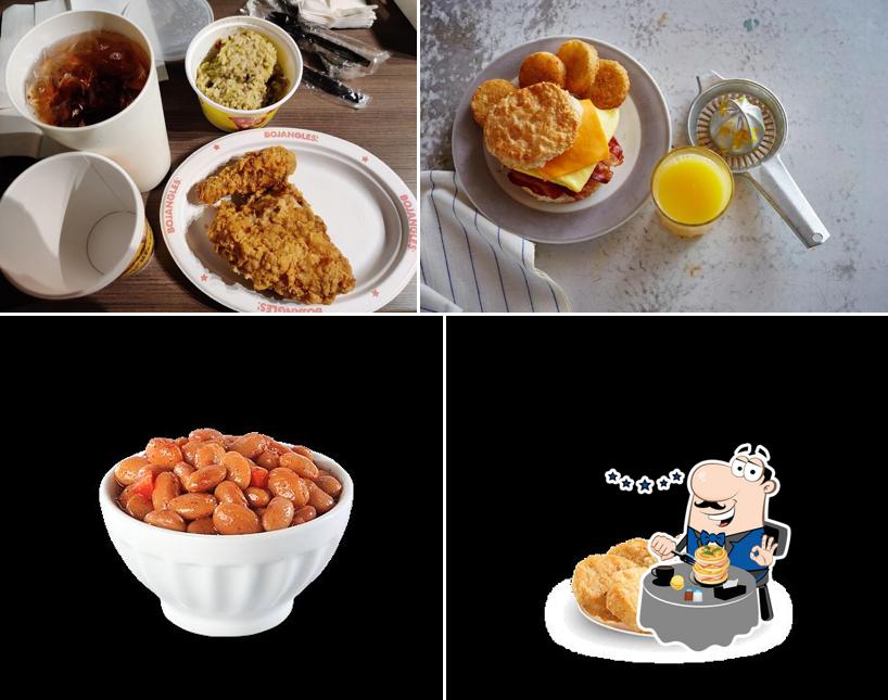 Bojangles