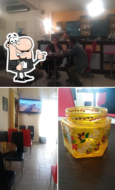Aeriko Cafe