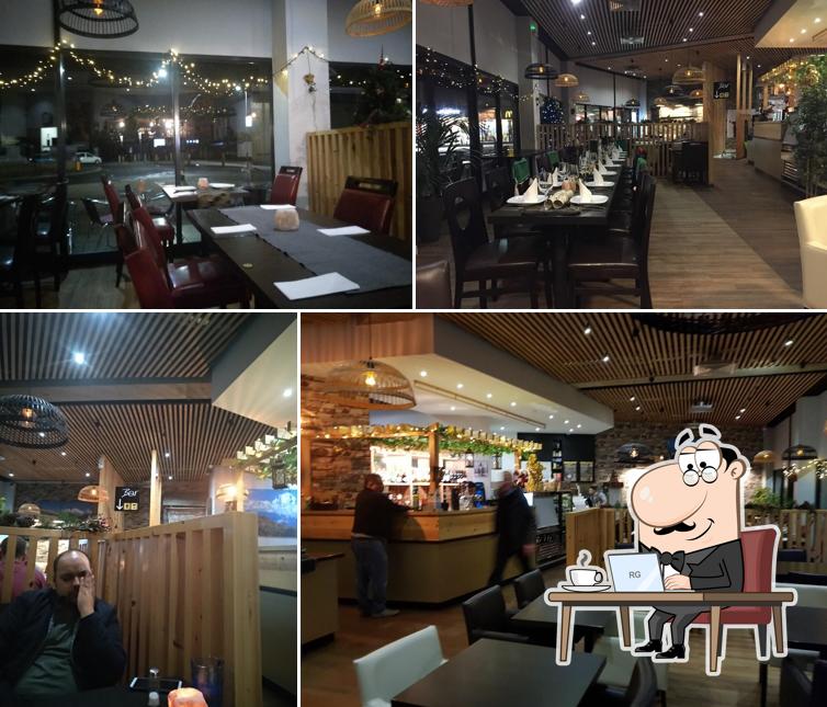 Gurkha House Restaurant & Bar