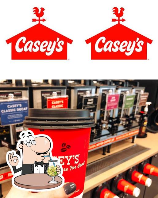 Casey's