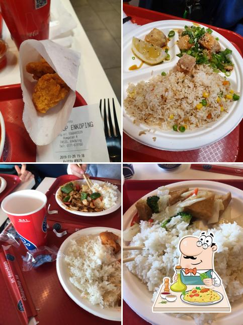 ChopChop Asian Express