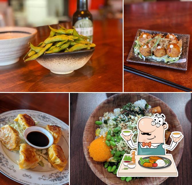 Coco's Ramen