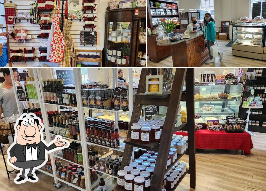 Fergies Fine Foods