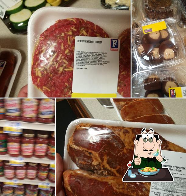 Food City