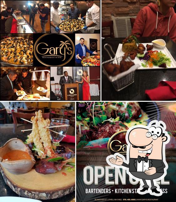 Gary's Restaurant and Bar
