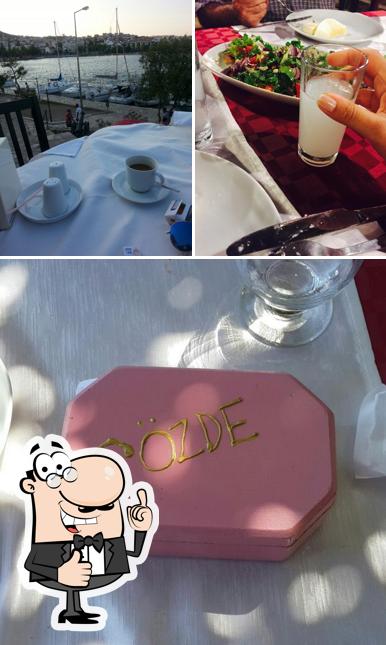 Gözde Restoran