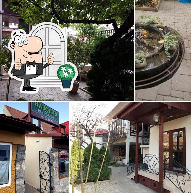 Harold's Restaurant