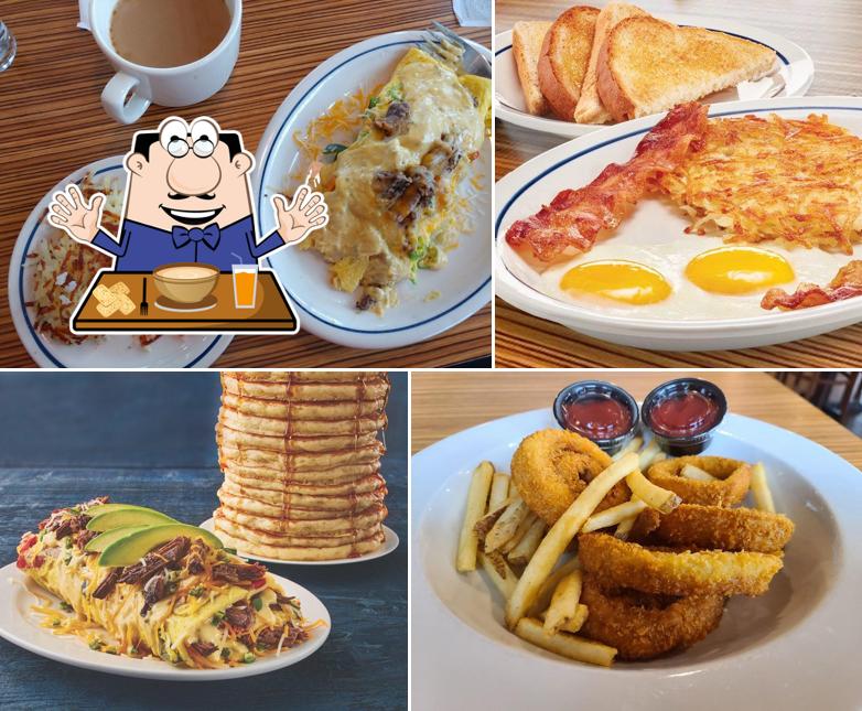 IHOP