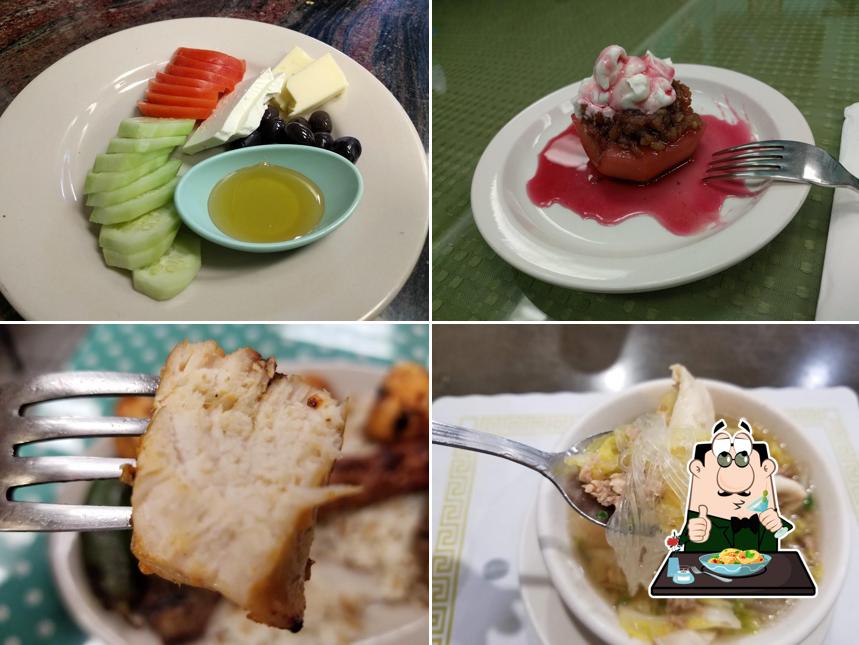 Lezzet Restaurant