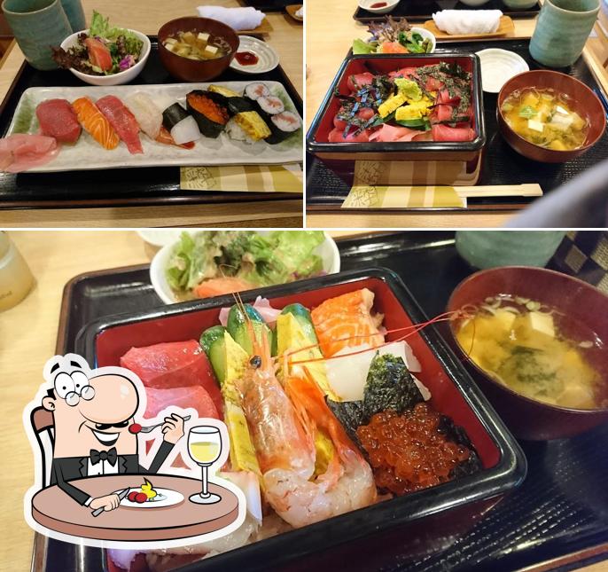 Makoto Sushi