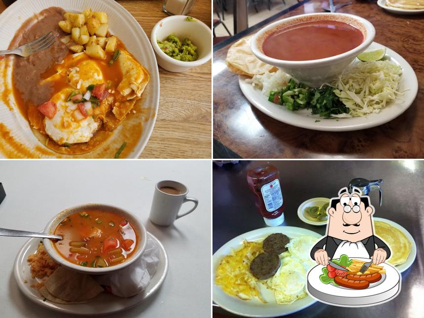 Maria's Diner