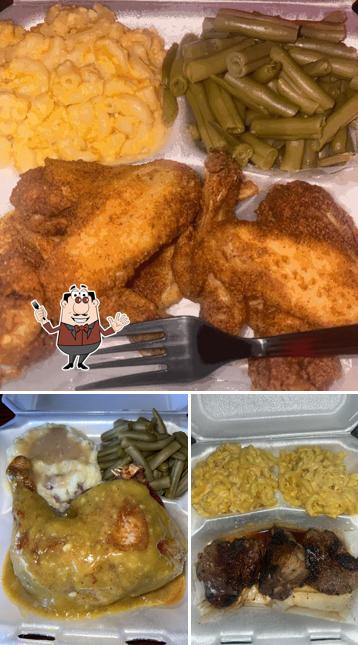 Martin's Soul Food