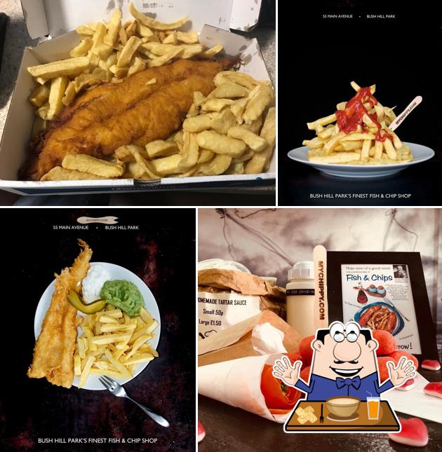 MyChippy.com