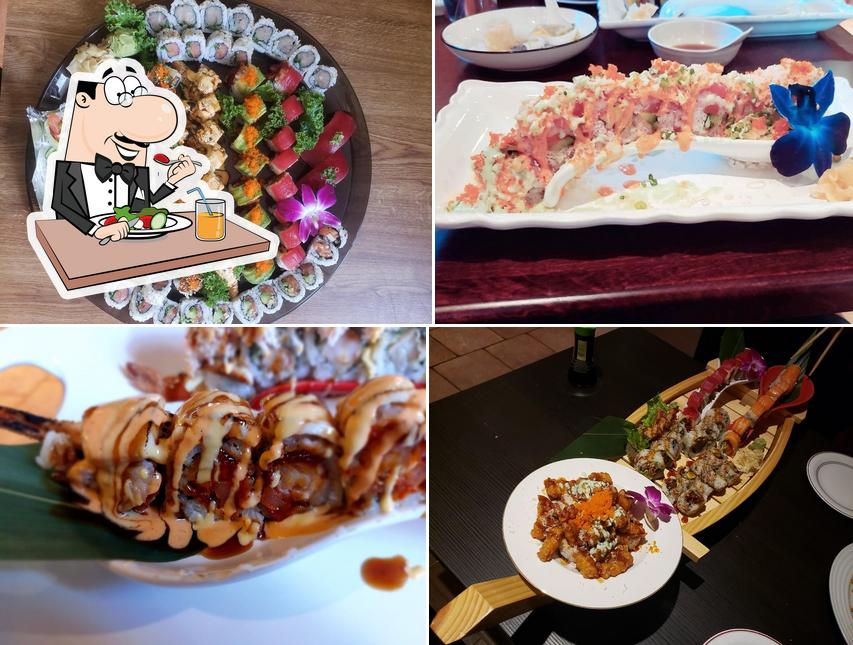 NARA SUSHI