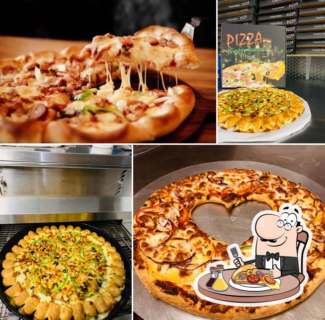 OFC Pizza Time