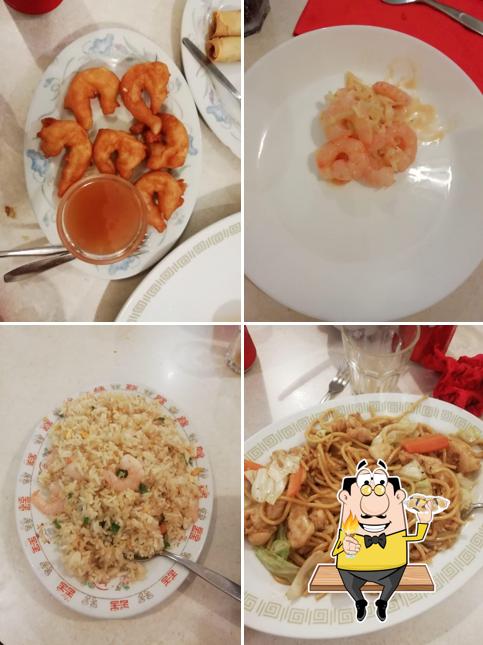 Ocean Reef Chinese Restaurant