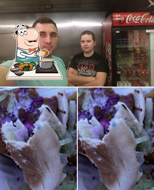 AB Pizza and Grill