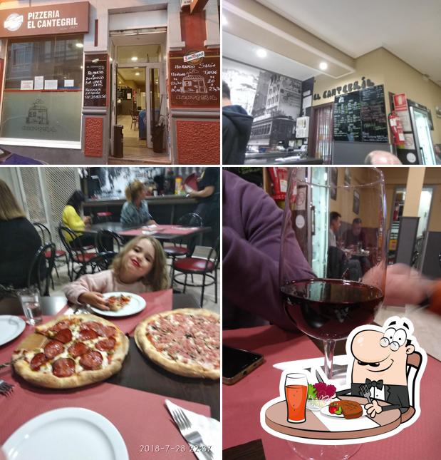 El Cantegril