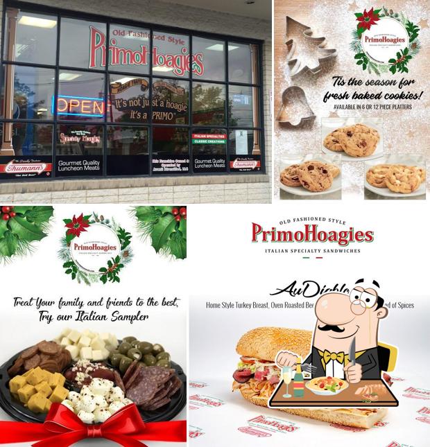 PrimoHoagies
