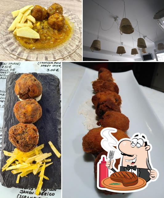 Bodeguita Mi Pueblo