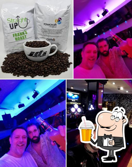 JD's Bar