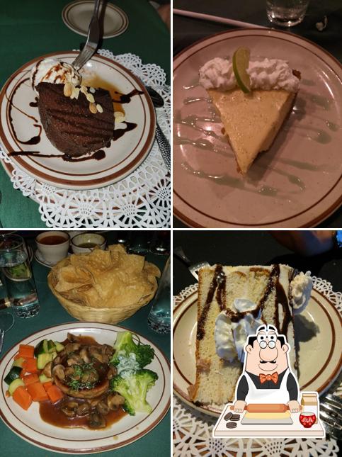 Javier's Gourmet Mexicano