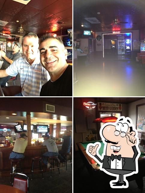 Lyons Tap & Grill