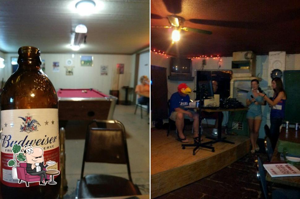 gentry inn