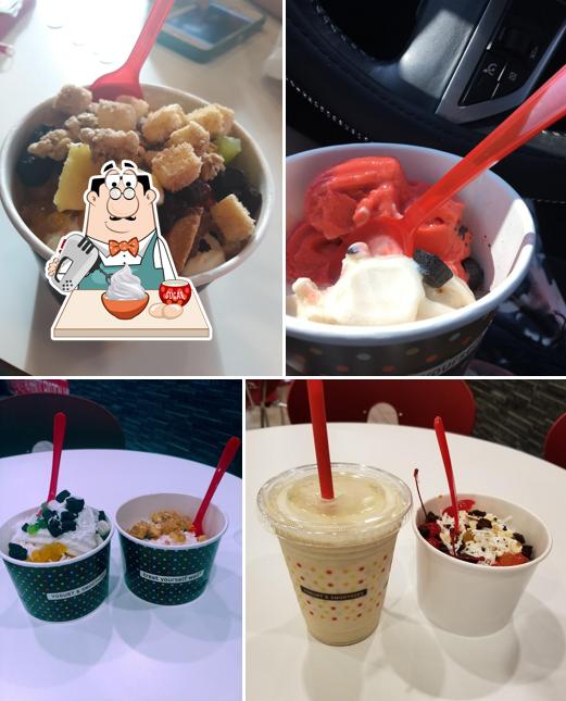 Red Mango