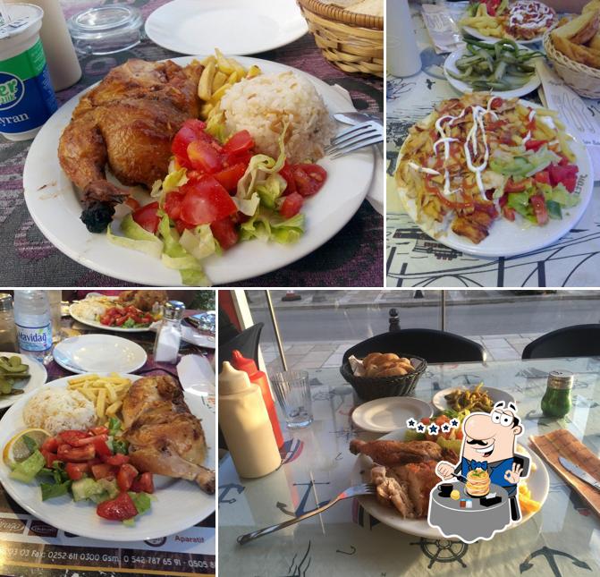 3S Bodrum Kumru