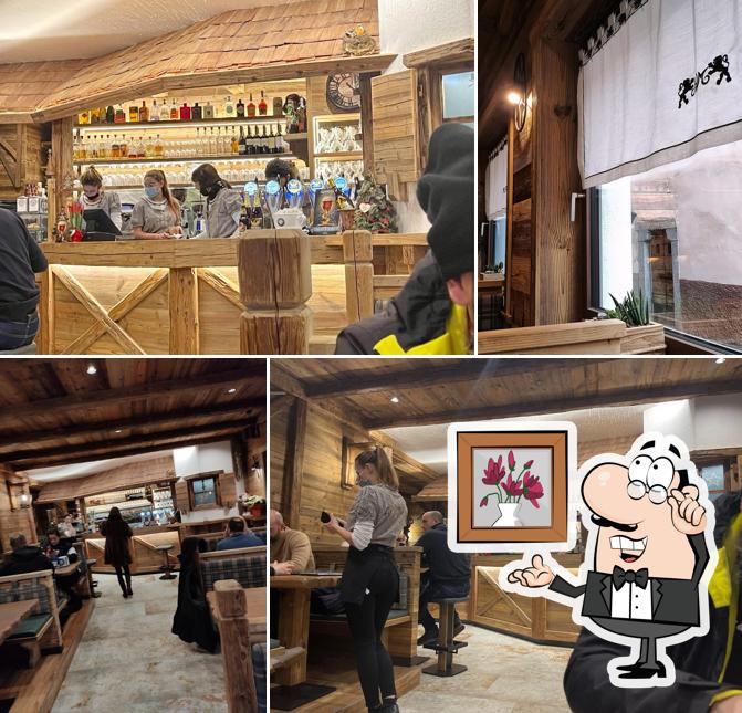 Ristorante Al Tablà Pinzolo